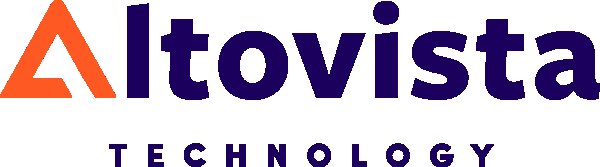 Altovista Technology Logo