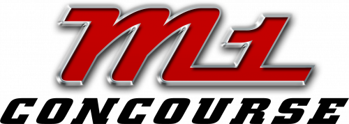 M1 Logo Black1