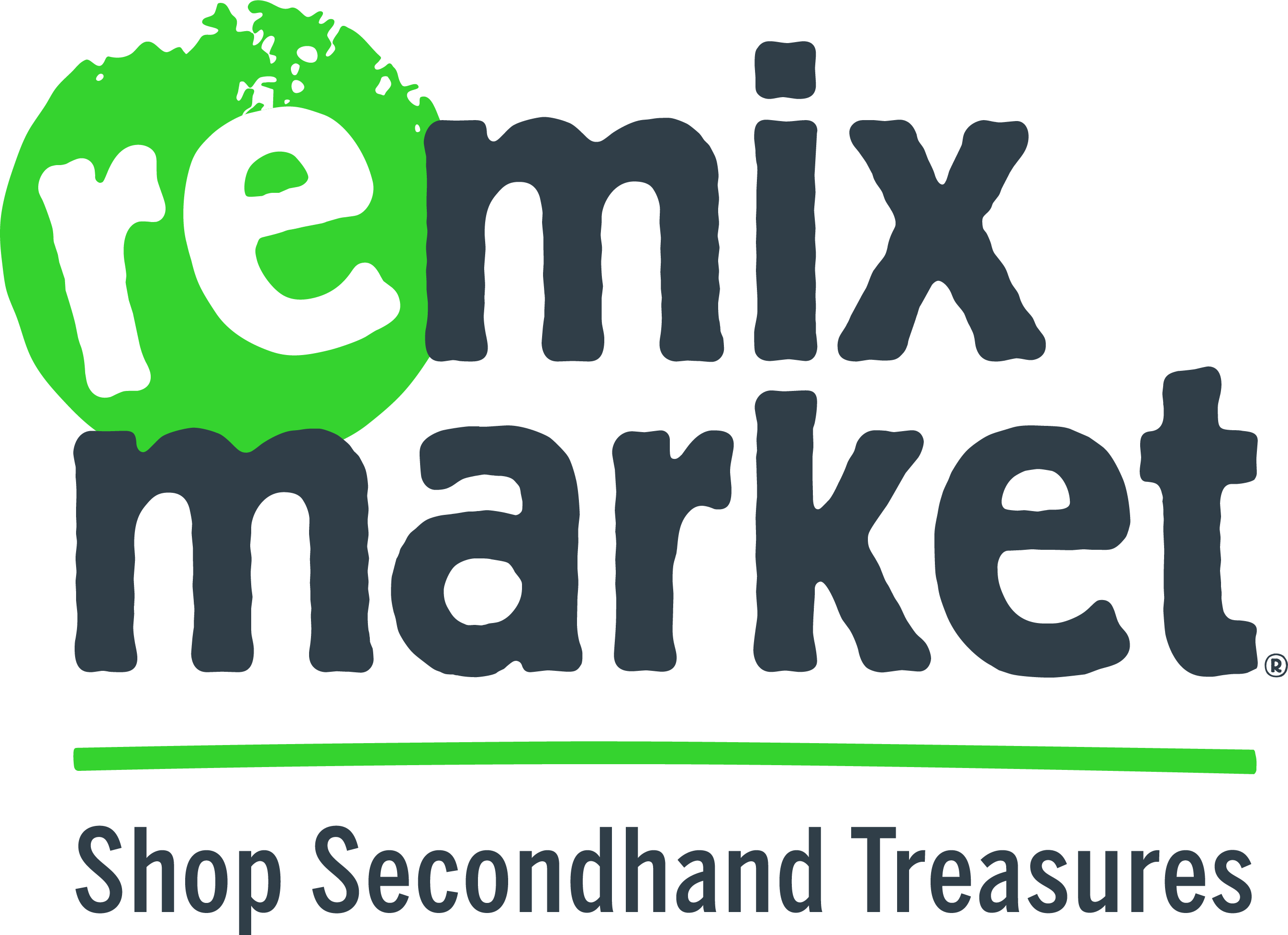 Remix Tagline